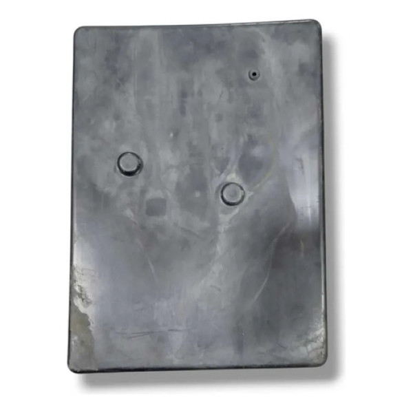 Suporte Base Bateria  Toyota Corolla 2008 Preto