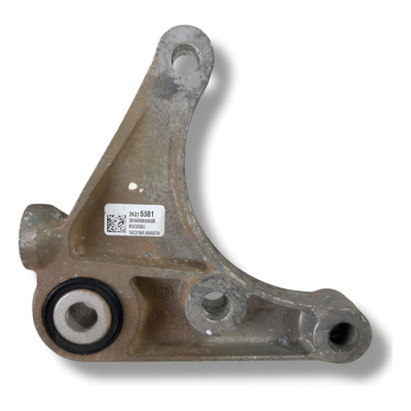 Suporte Coxim Câmbio Chevrolet Onix 1.0 3cc 2025