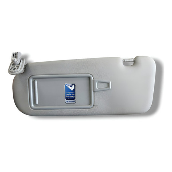 Quebra Sol Esquerdo Hyundai Hb20s 2017