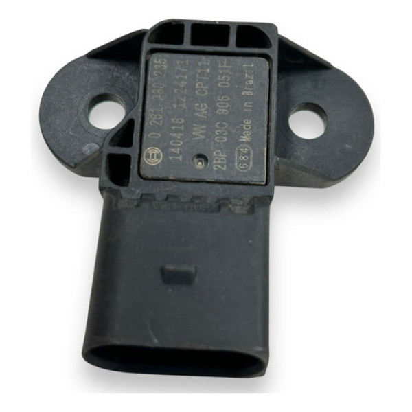 Sensor Map Volkswagen Gol Jetta Fox Gol G5 G6 G7 0261230235