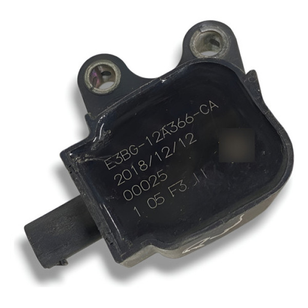 Bobina De Ignição Ford Ka 2014 A 2019