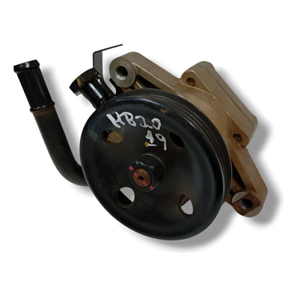 Bomba De Direção Hidráulica Hb20 2019