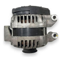 Alternador Chevrolet Onix Prisma 2012 A 2019 100a 