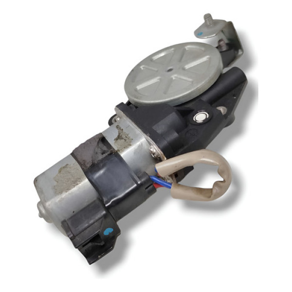 Motor Vidro Elétrico Diantei Direito Fiat Punto 2008 A 2013