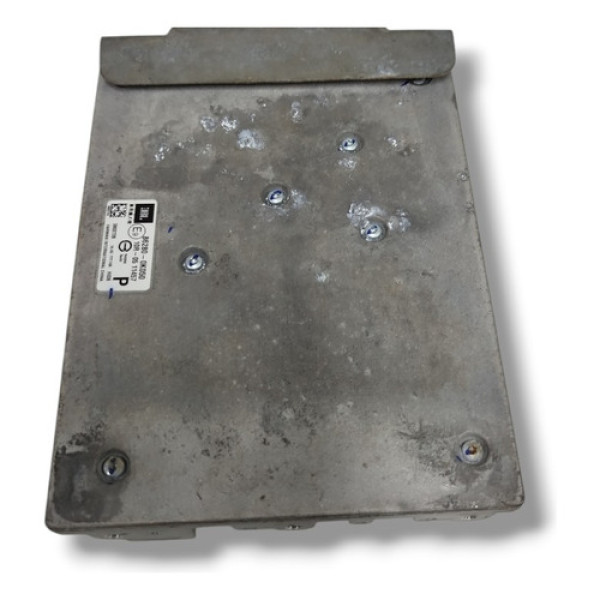 Módulo Jbl Hilux 2020 2024 