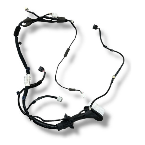 Chicote Porta Dianteira Esquerda Honda Hr-v 2024