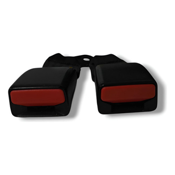 Engate Duplo Cinto Segurança Renault Duster 2021