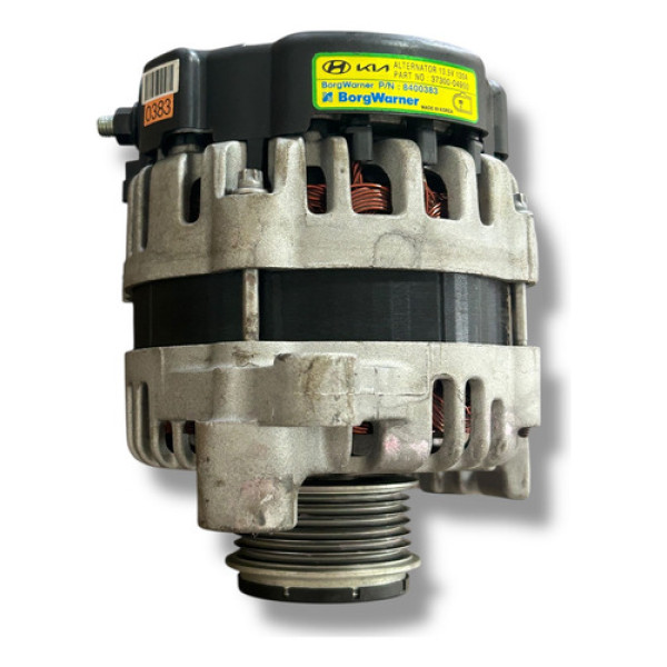 Alternador Hyundai Creta 1.0 Turbo 2024