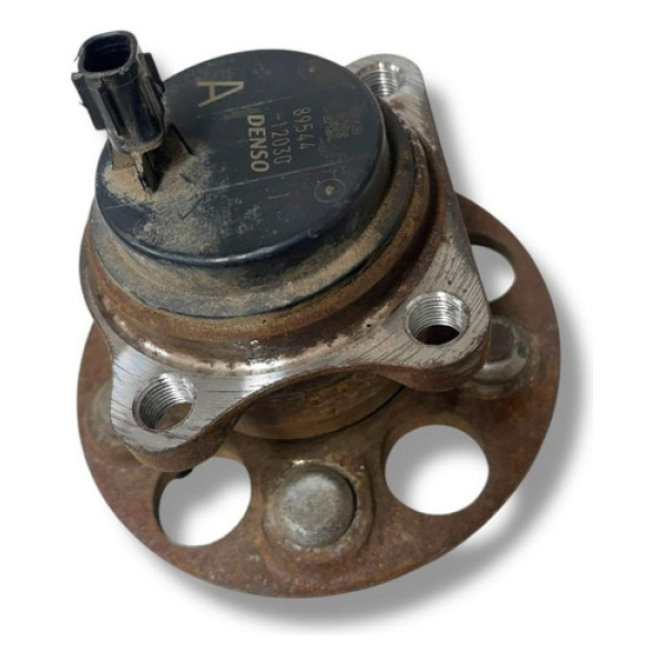 Cubo Roda Traseiro Toyota Corolla 2020 A 2024