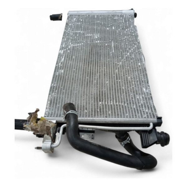 Kit Radiador Ford Focus 2.0 Automático 2017 A 2019