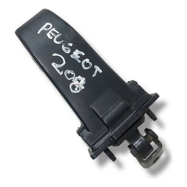 Limitador Porta Peugeot 208 2020 A 2024