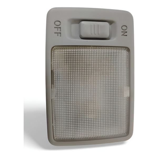 Luz Quebra Sol Toyota Corolla 2015 A 2019