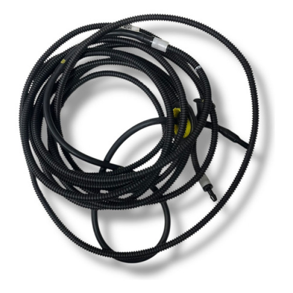 Mangueira Esguicho Água Limpador Traseiro Hyundai Creta 2022