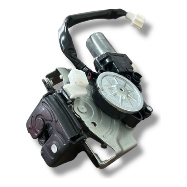 Fechadura Tampa Traseira Honda Hr-v 2024