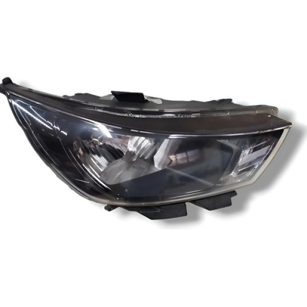 Farol Dianteiro Direito Hyundai Hb20 2023 Direito/passageiro