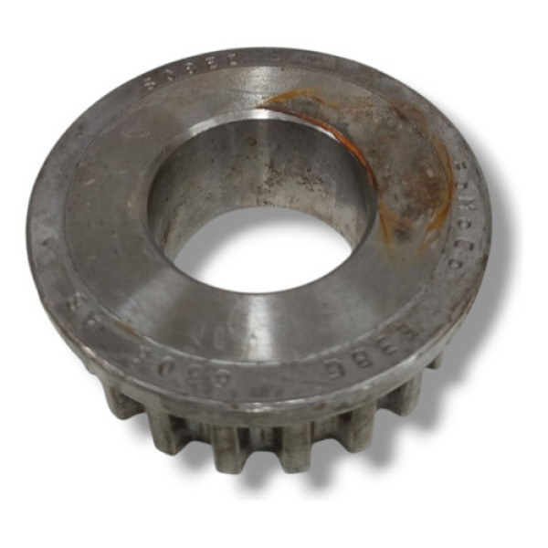 Engrenagem Virabrequim Ford Ka 2016 2019 