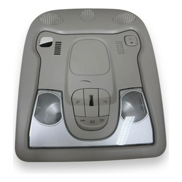 Luz De Teto Fiat Toro 2020