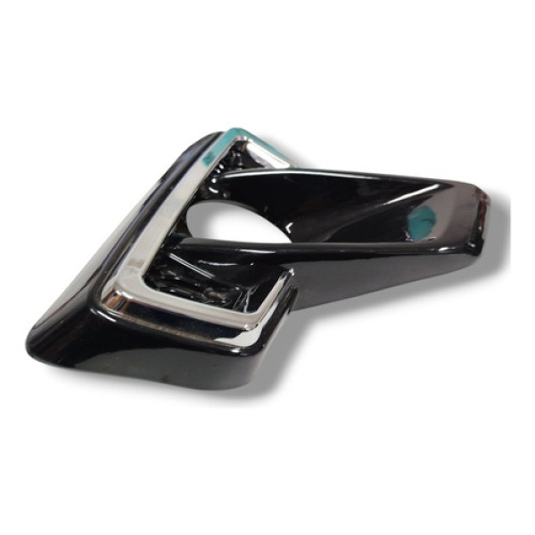 Grade Farol De Milha Importado Esquerdo 