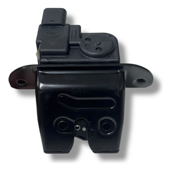 Fechadura Tampa Traseira Hyundai Hb20 Hatch 2020 A 2024