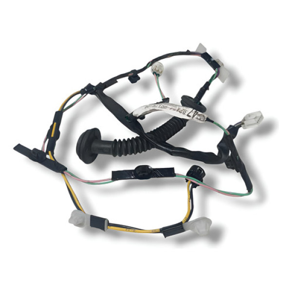 Chicote Porta Traseira Esquerda Toyota Etios Hatch 1.3 2016