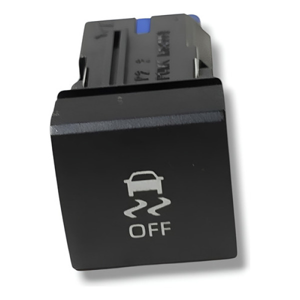 Botão Comando Off Estabilizador Toyota Yaris 2018 A 2023