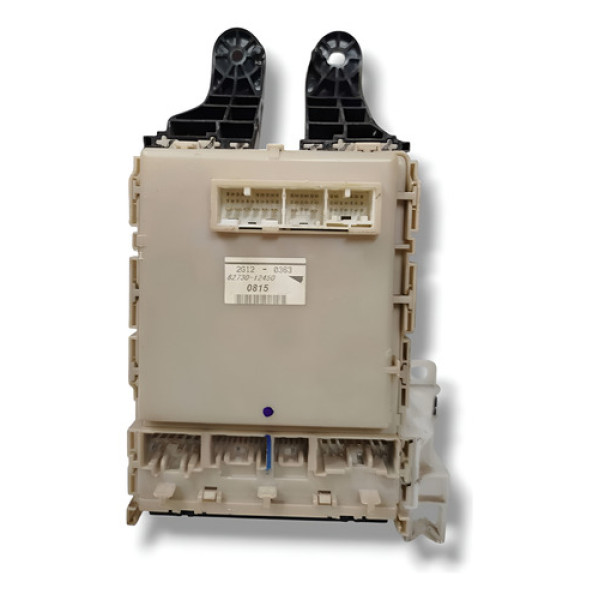 Caixa Fusível Toyota Corolla 2010 A 2014 8273012450