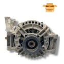 Alternador Mercedes C 280 2012 V6 150a