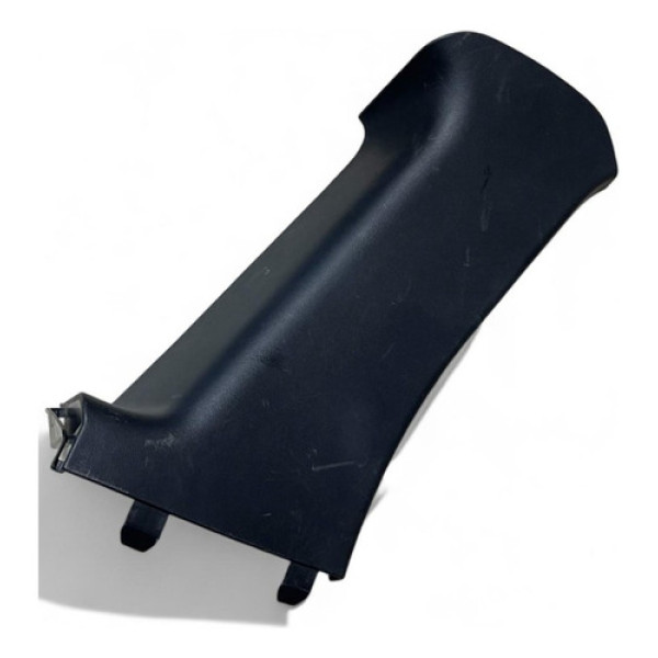 Acabamento Coluna Traseira Renault Duster Esquerdo 11 A 19