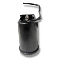 Filtro Canister Jac J3 2011 A 2016 Preto