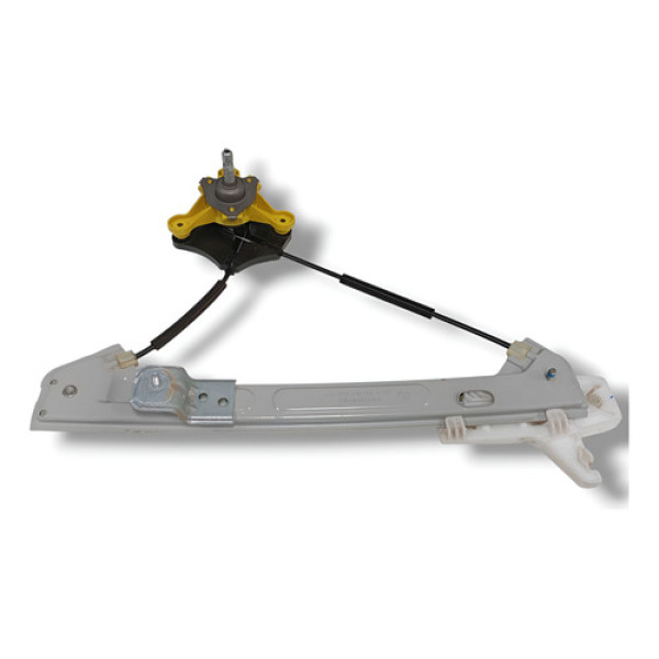 Máquina De Vidro Traseira Direita Volkswagen Polo Track 2024