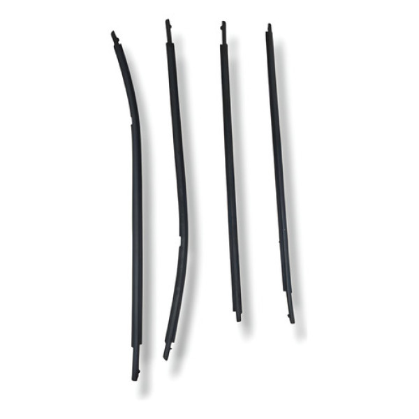 Kit Pestana Externa Toyota Corolla 2019