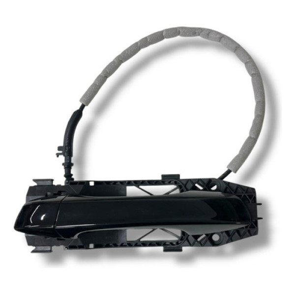 Maçaneta Traseira Esquerda Volkswagen Polo 2018 A 2025 Traseira