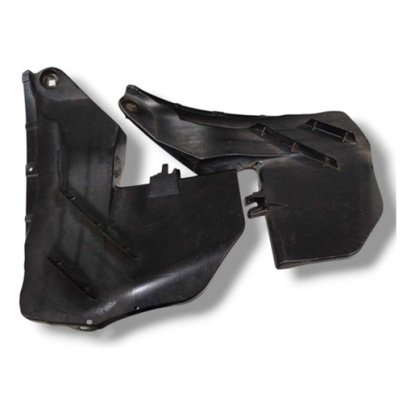 Parabarro Traseira Esquer Toyota Etios Ratch 1.3 2016 A 2020