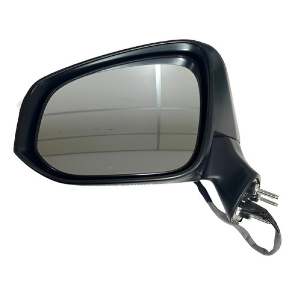 Retrovisor Esquerdo Toyota Corolla Cross 2023