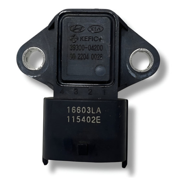 Sensor Maf Map Hyundai Creta 1.0 2022 A 2025 3930004200