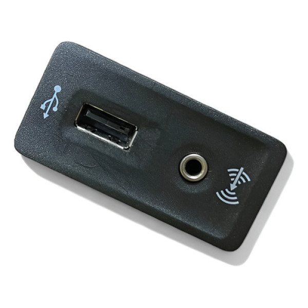 Usb Golf Volkswagen 2015 Preto