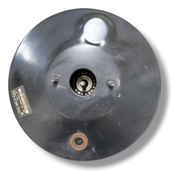 Hidrovácuo Renault Duster Logan 2.0 2016 A 2017