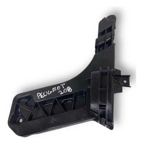 Suporte Forro Porta Direita Peugeot 208 2021