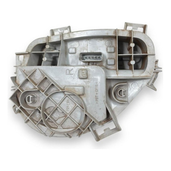 Circuito Lanterna Direito Renault Oroch 2018 A 2022