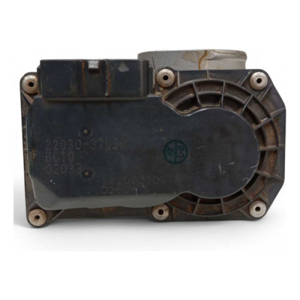 Tbi Corpo Borboleta 2.0 Toyota Corolla 2009 A 2014