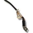 Cabo Negativo Bateria Chevrolet Onix 2013 A 2020 127/220v