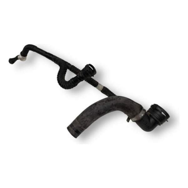 Mangueira Inferior Radiador Jeep Compass 1.3 Turbo 2021 A 24