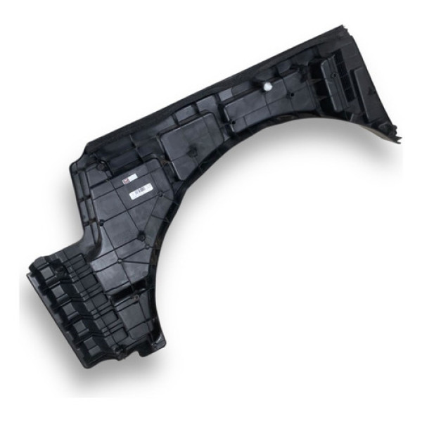 Acabamento Porta Malas Estepe Esquerdo Corolla Cross 2023