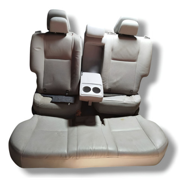 Jogo Banco Toyota Corolla 2015 A 2019 Nude