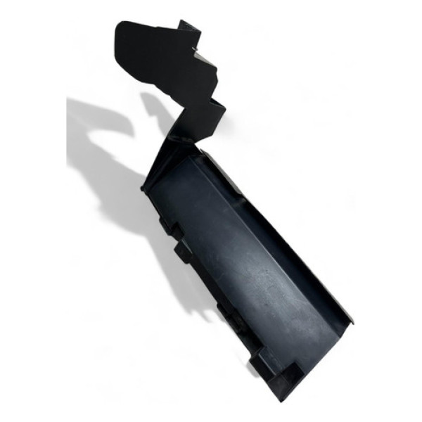 Defletor Ar Para Choque Dianteiro Esquerdo Renault Duster 19