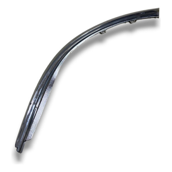 Moldura Frizo Cromado Farol Esquerdo Corolla 2018 A 2019