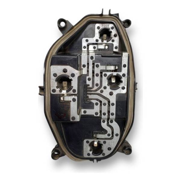 Circuito Lanterna Direita Hatch Ford Ka 2015 A 2018