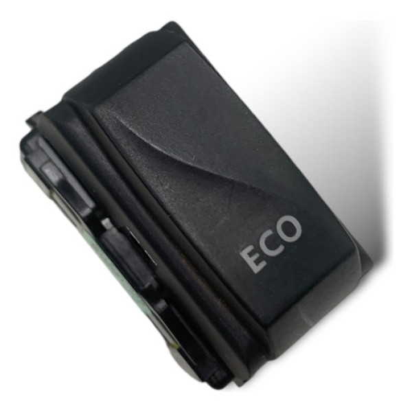 Botão Eco Renault Duster 2015 A 2019