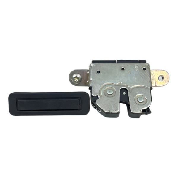 Fechadura Tampa Porta Malas Fiat Argo 2018 A 2023