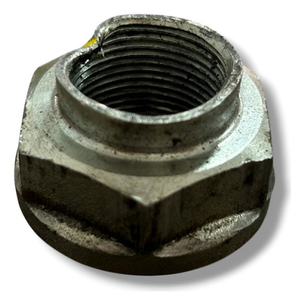 Porca Homocinética Semi Eixo Honda Civic 2.0 Flex 2021 Prata